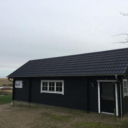 Ellemose Bed And Breakfast Lemvig Exterior foto