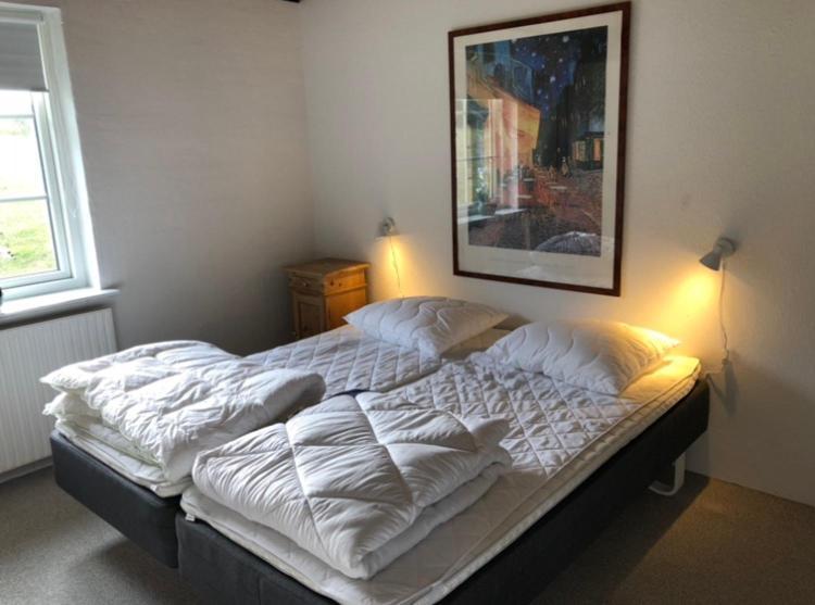 Ellemose Bed And Breakfast Lemvig Exterior foto
